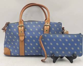 DB bag