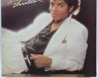 mj record