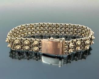 10k bracelet