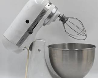 kitchen aid