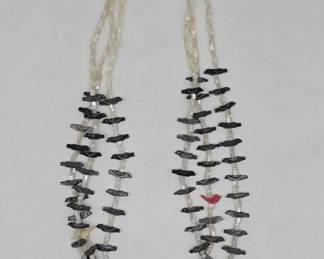 zuni necklace
