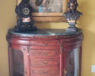 All Items, including hutch, sold separately