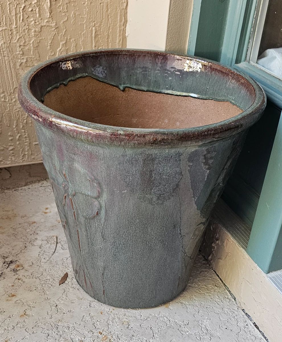 PLANTER