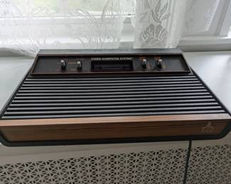Atari