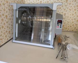 Rotisserie