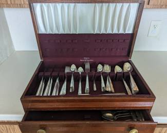 Silverware