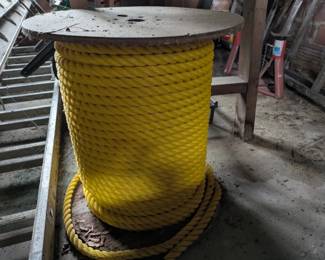 Poly Rope