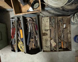 Tools