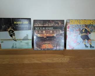 Sports Records