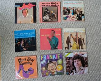 Records
