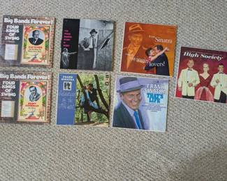 Records