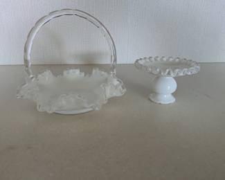 Dishes