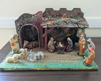 Creche