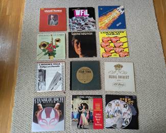 Records