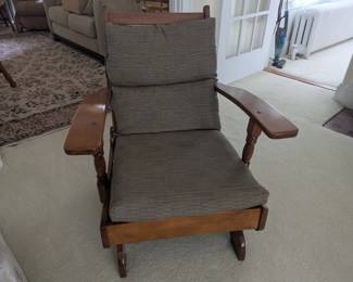 Rocking Chair