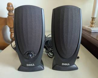 Speakers