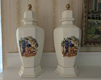 Vases