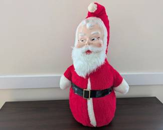 Santa