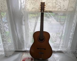 Guitar