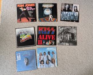 Records