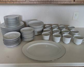 Fine China