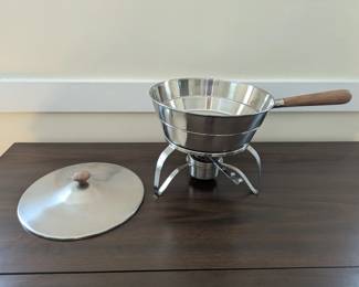 MCM Chafing Dish