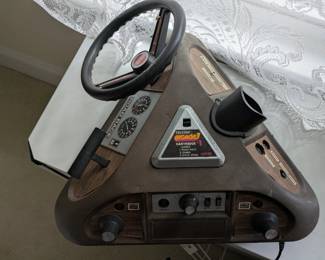 Telstar Arcade