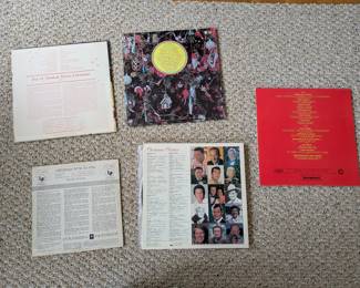 Records