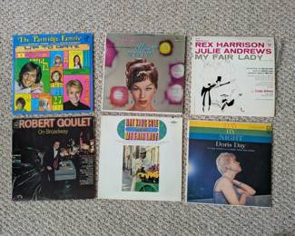 Records