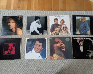 Records