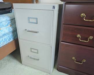 Filing Cabinet
