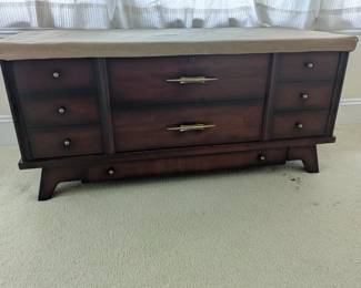 Hope Chest