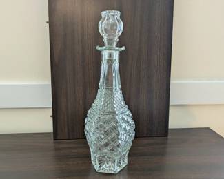 Decanter