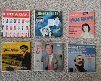 Records