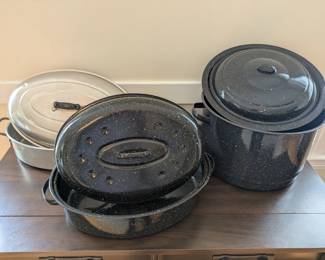 Stock Pots