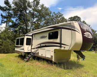 2018 cedar creek