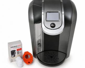 58 Keurig20SingleServeCoffeeBrewer