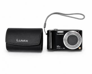 54 PanasonicLumixDMCZS3DigitalCamera