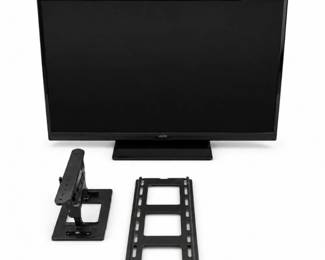 102 Insignia32InchLEDHDTVwithWallMountBracket