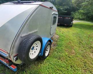 Spare Tire