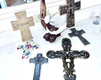 Cross collection