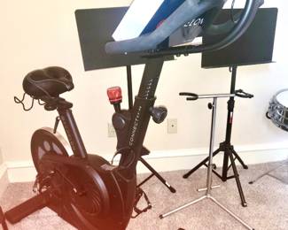 Echelon Exercise Bike