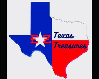 Thank you for looking at our items! At E.Z. Texas Treasures, we take pride in our sales by offering Clean and reasonably priced items.