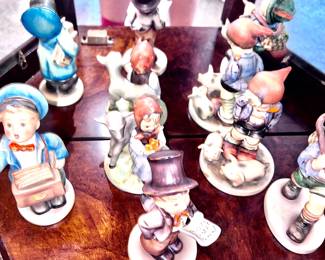 Hummel Collection