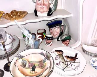 Royal Doulton Collectibles