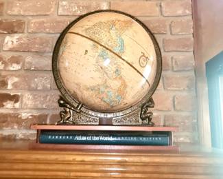 Globe