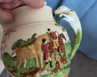 Wedgewood Dye Ken Peel