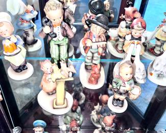 Large homo collection