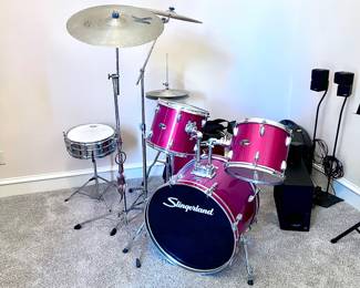 Drums