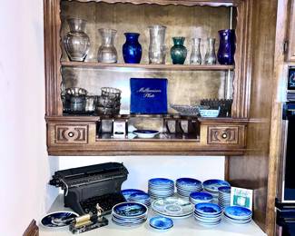 Lots of Collectibles